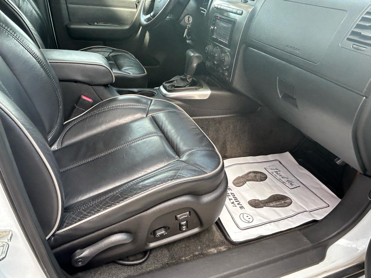 HUMMER H3 Sport Utility 2006
