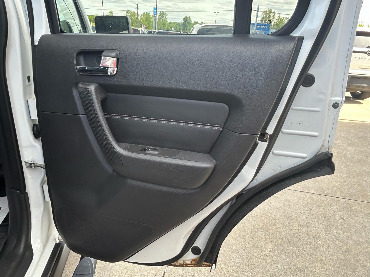 HUMMER H3 Sport Utility 2006