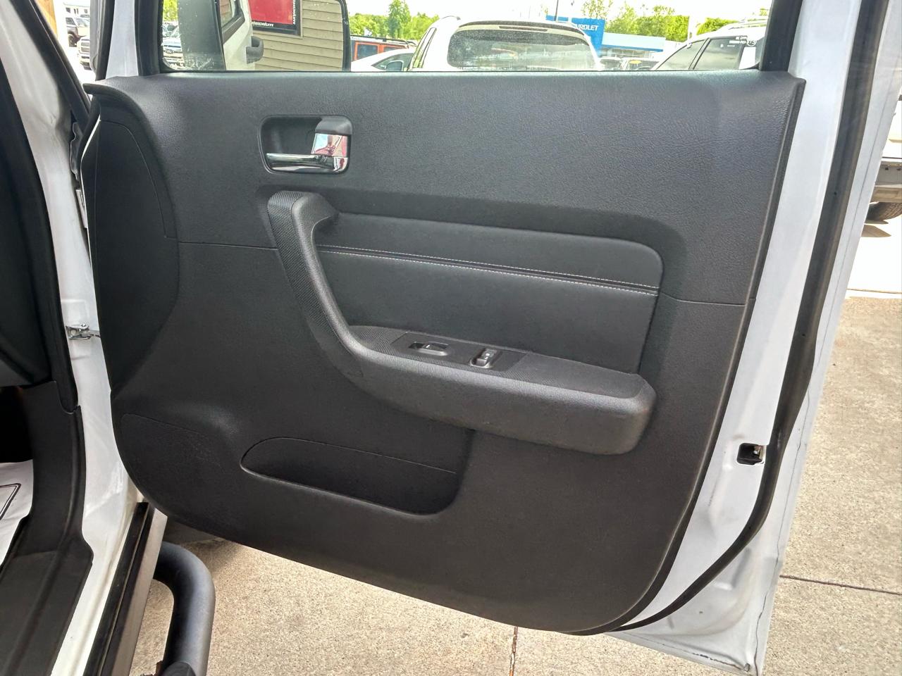 HUMMER H3 Sport Utility 2006