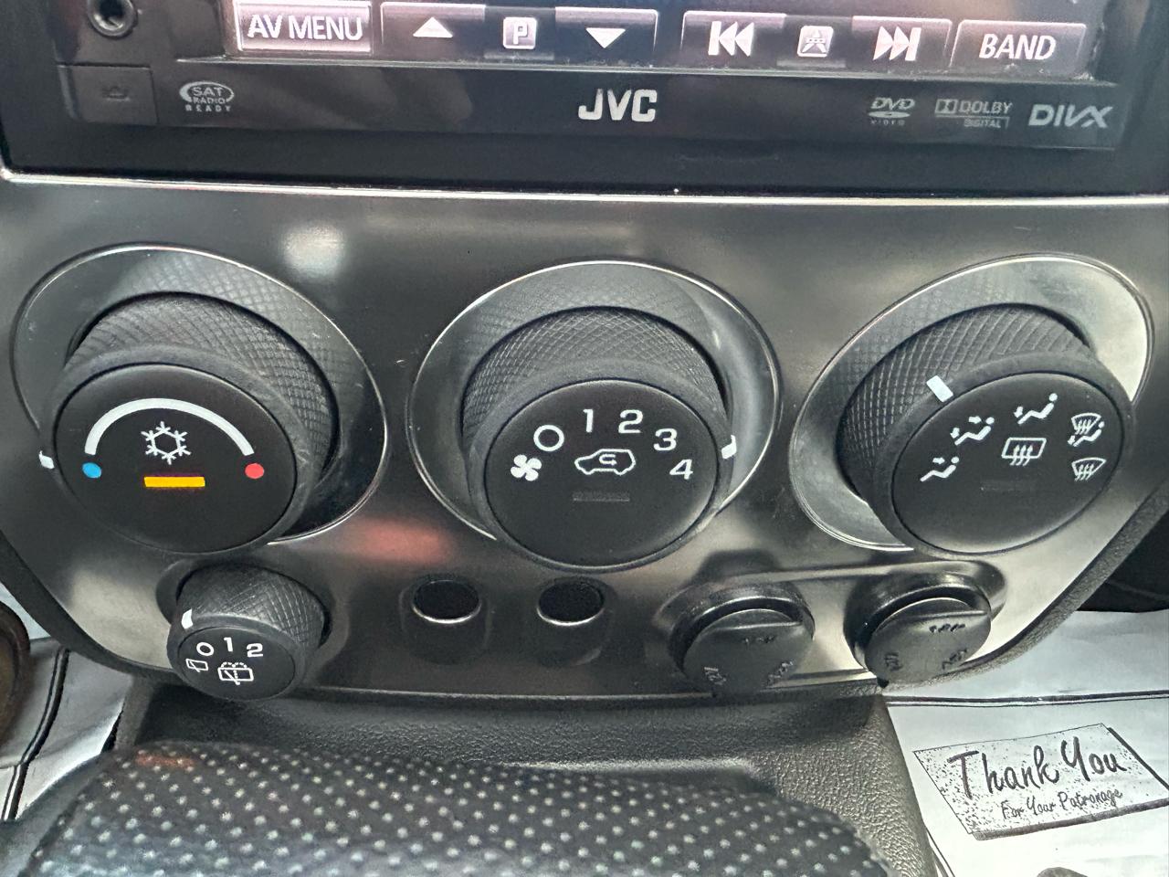 HUMMER H3 Sport Utility 2006
