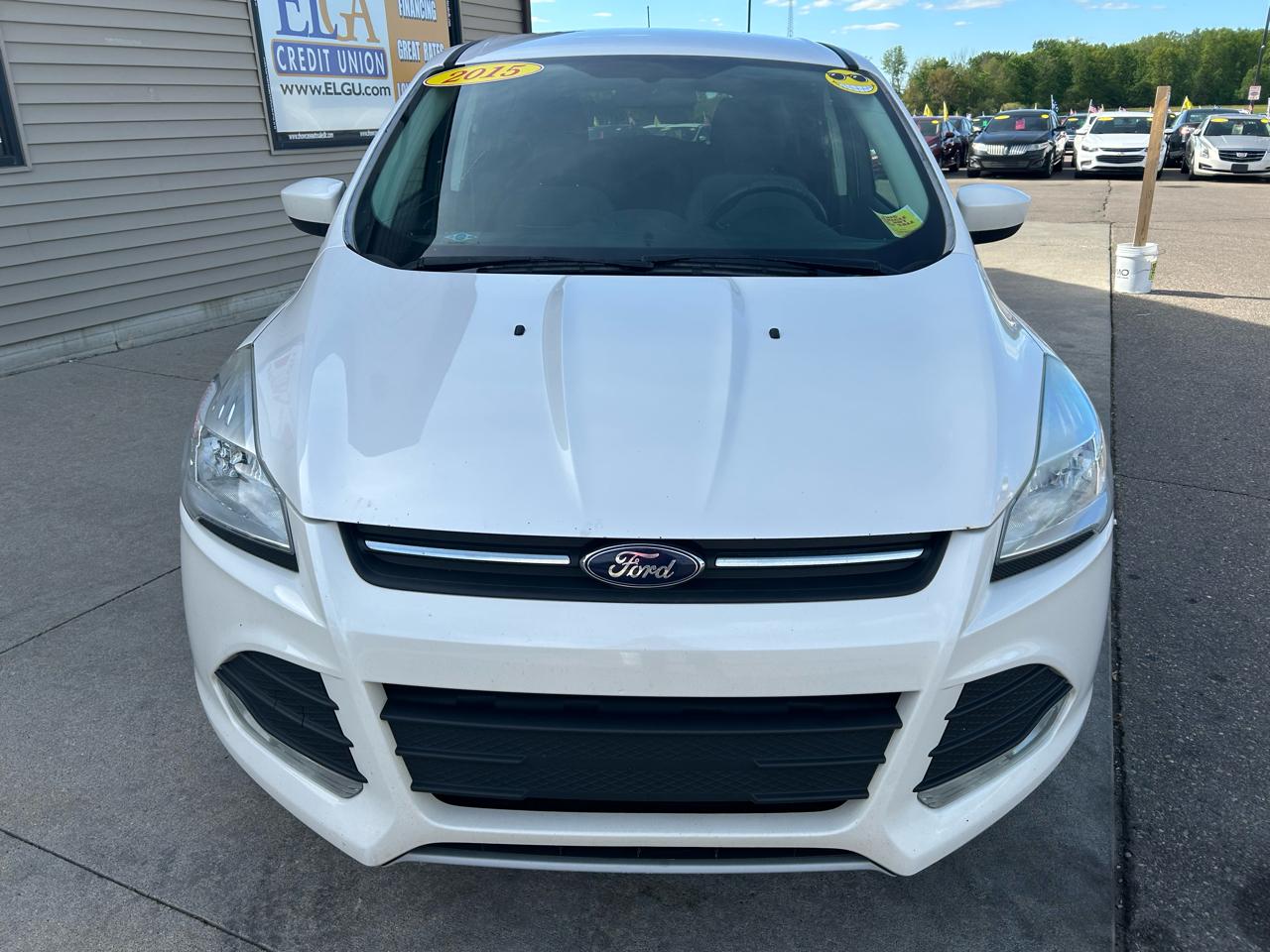 Ford Escape SE FWD 2015