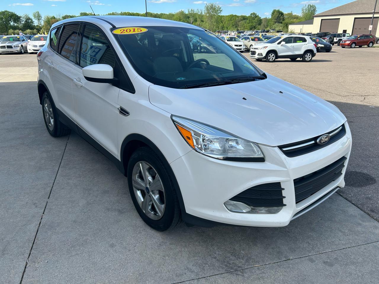 Ford Escape SE FWD 2015