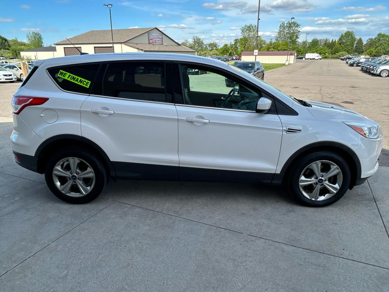 Ford Escape SE FWD 2015