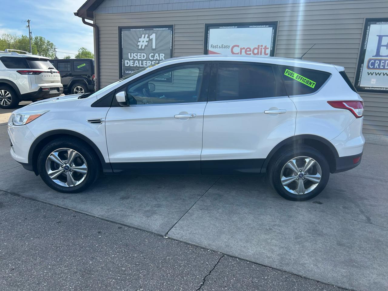Ford Escape SE FWD 2015