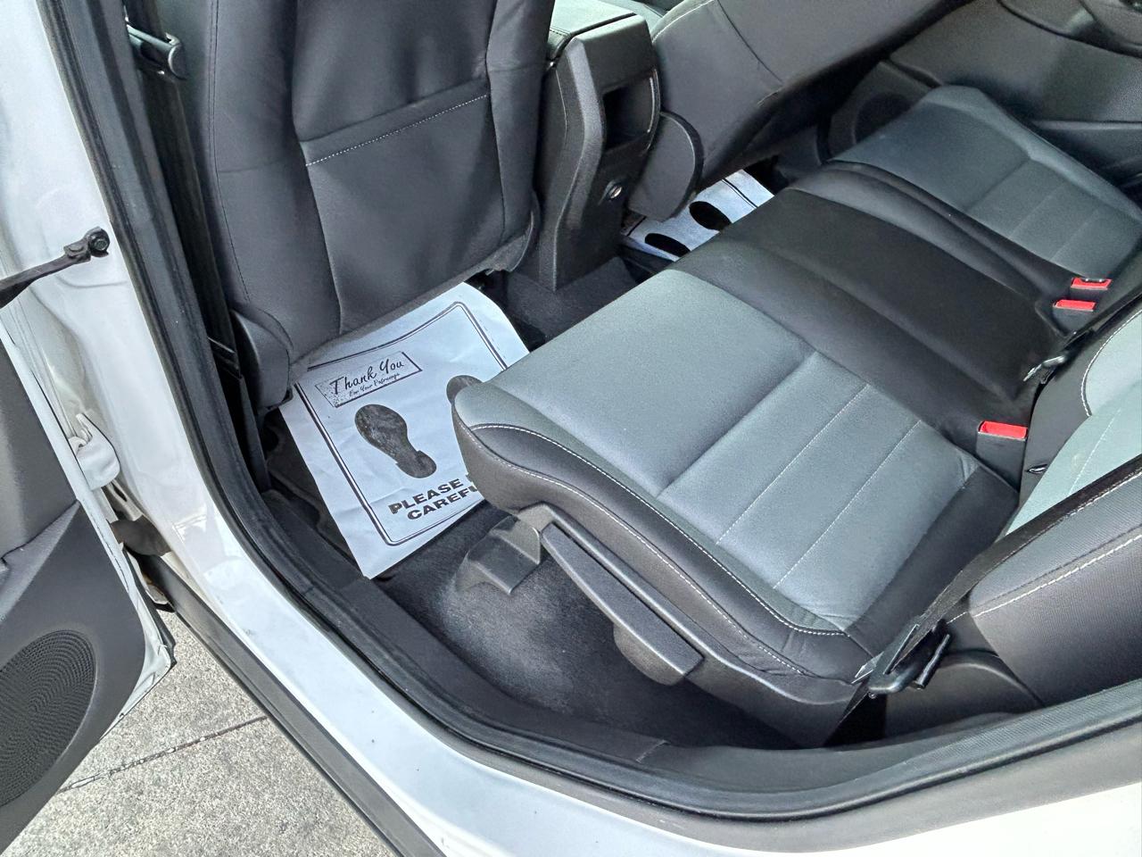 Ford Escape SE FWD 2015