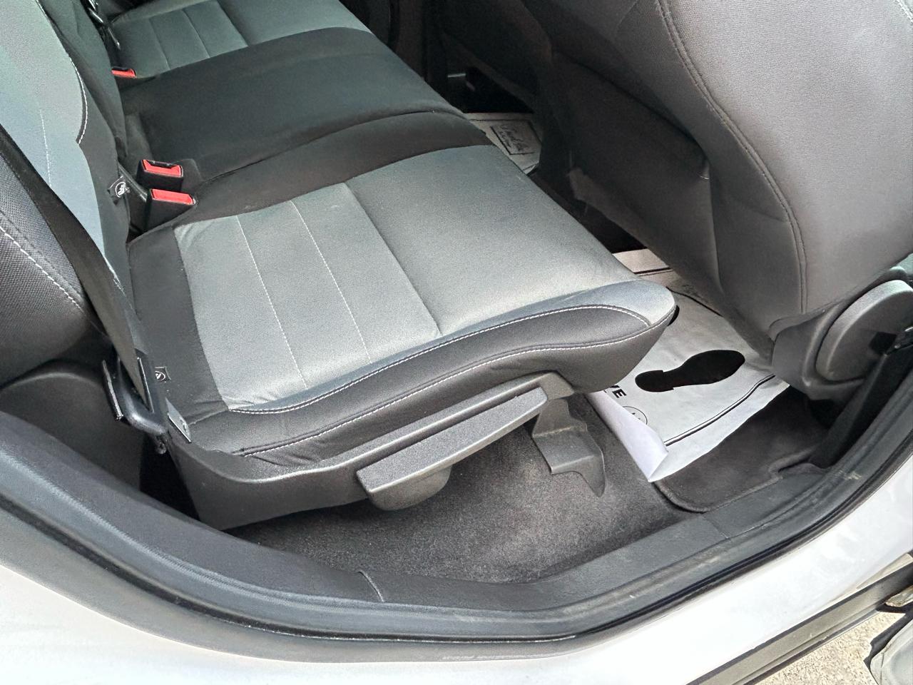 Ford Escape SE FWD 2015