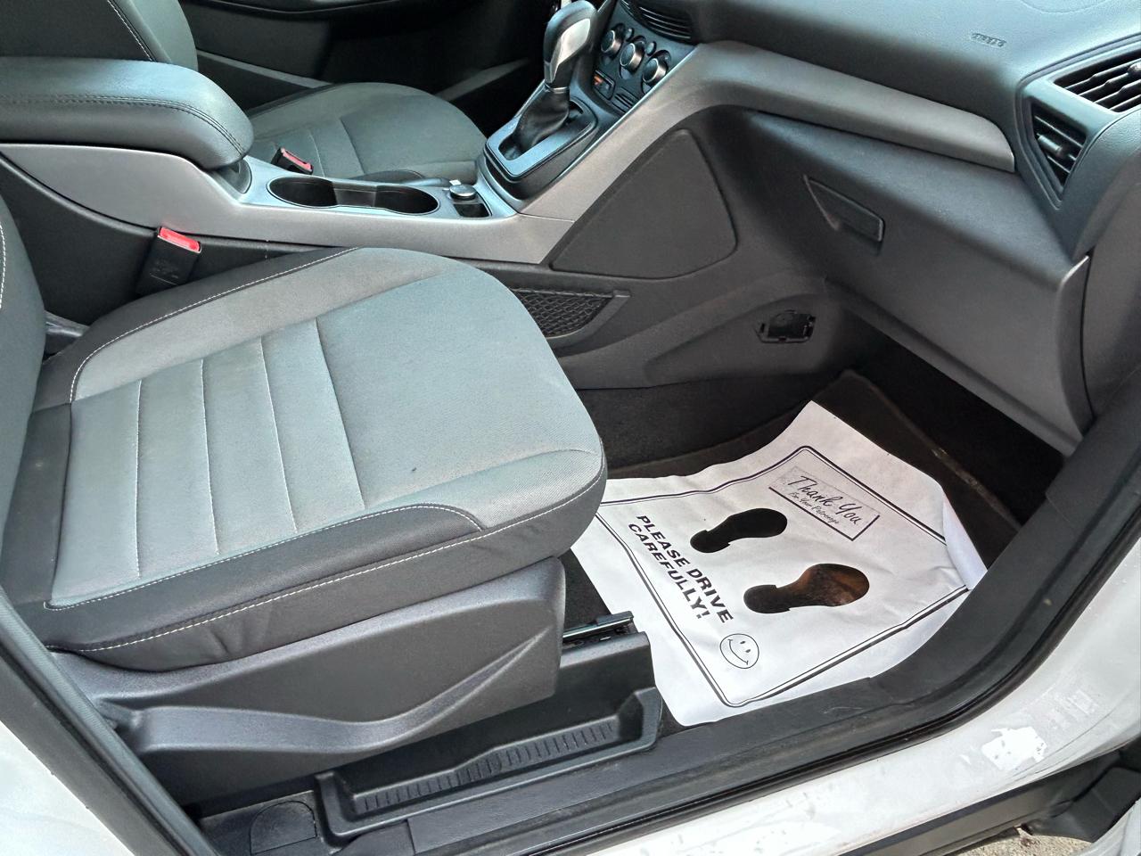 Ford Escape SE FWD 2015