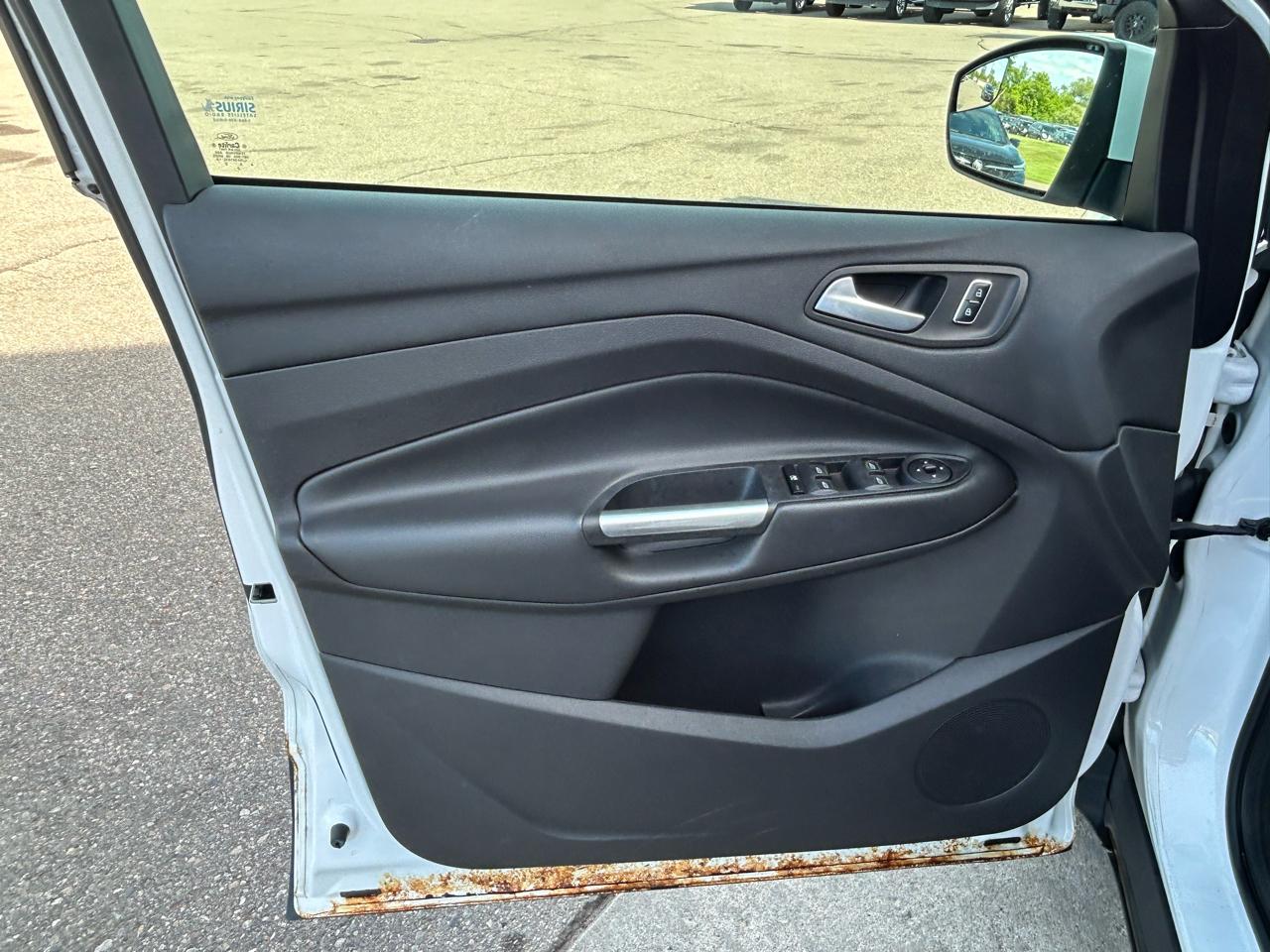 Ford Escape SE FWD 2015