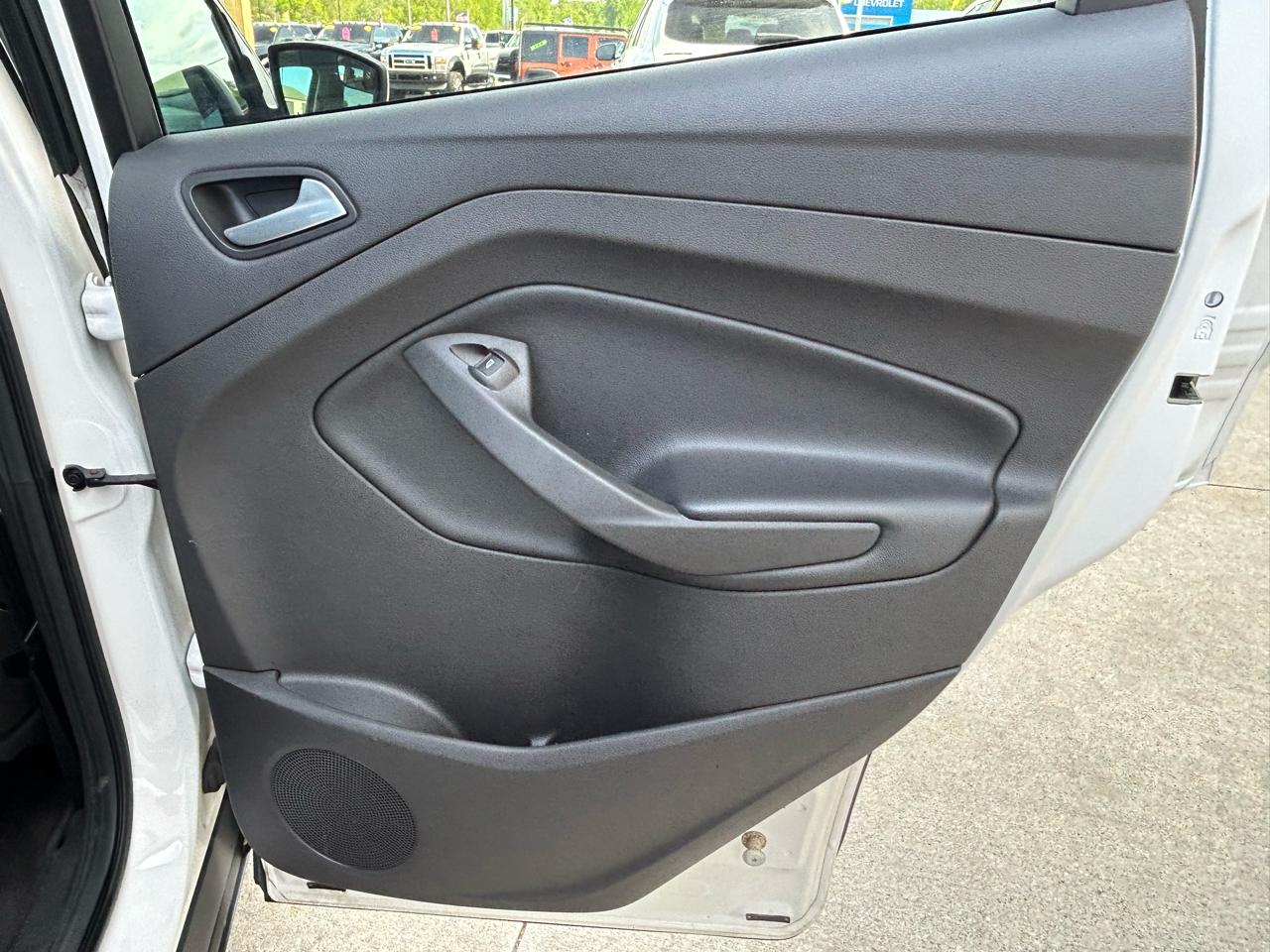 Ford Escape SE FWD 2015