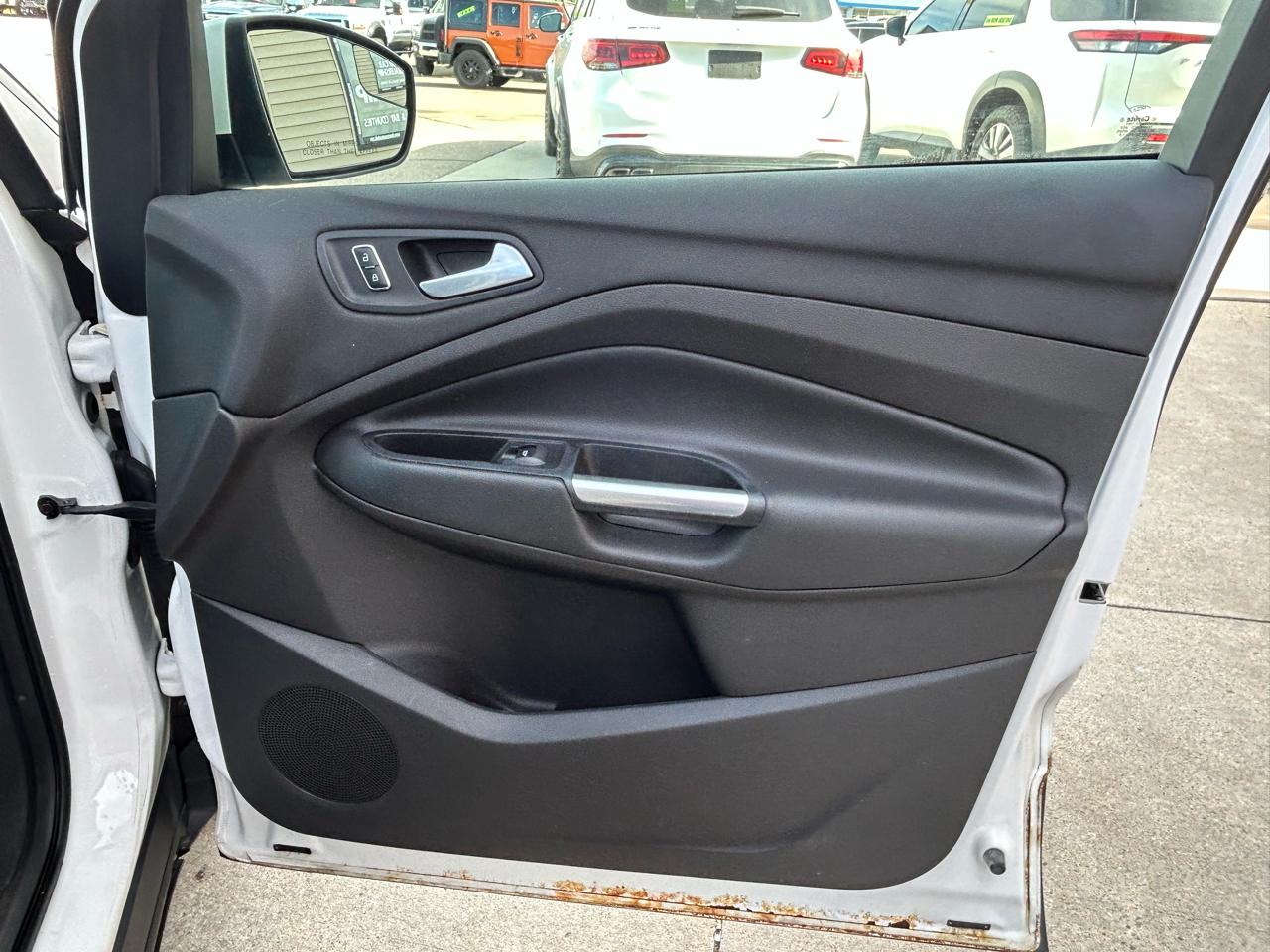 Ford Escape SE FWD 2015