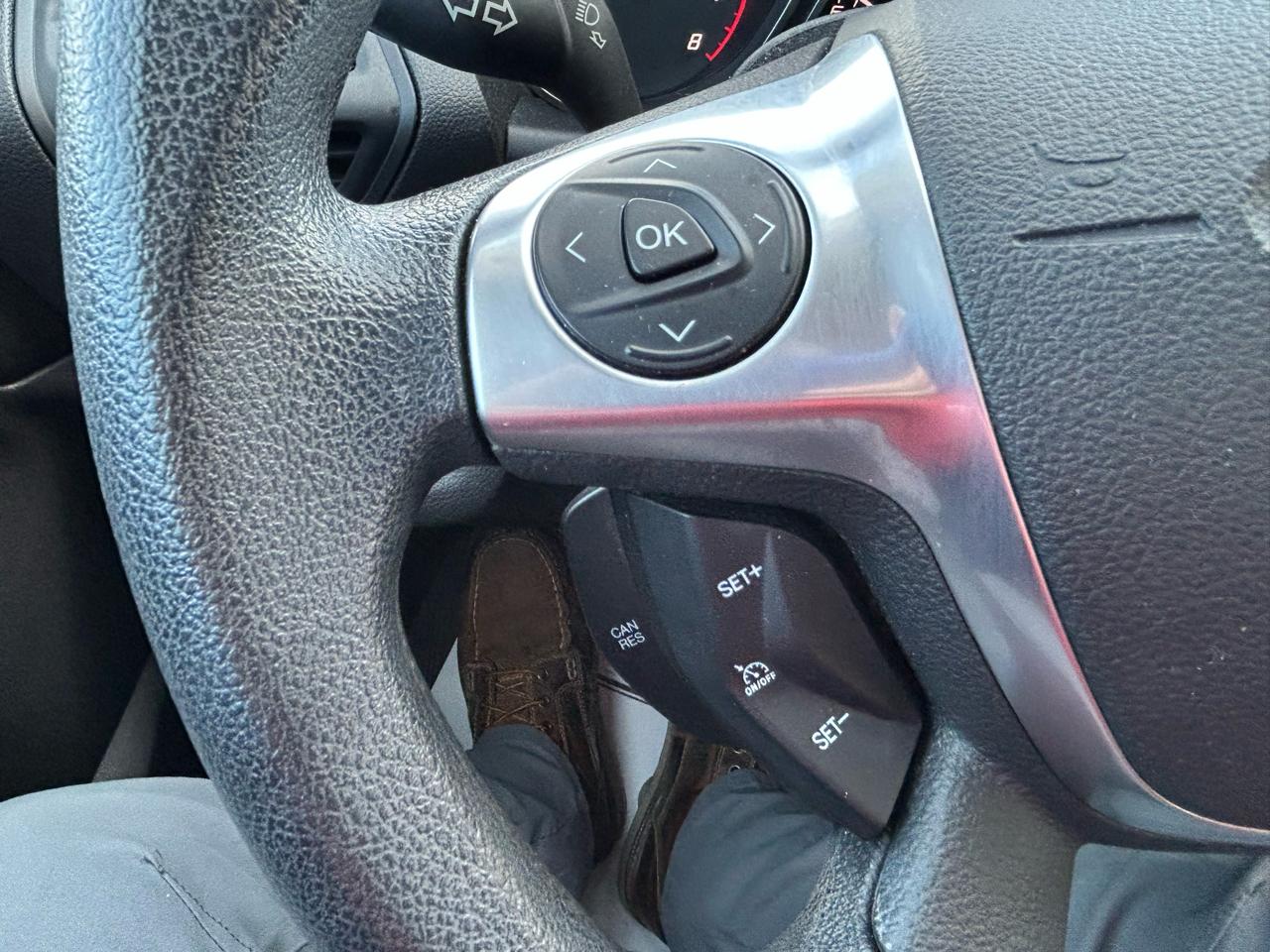 Ford Escape SE FWD 2015
