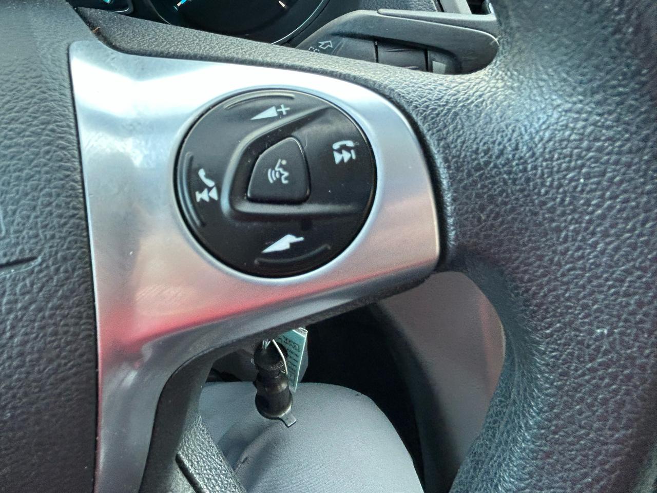 Ford Escape SE FWD 2015