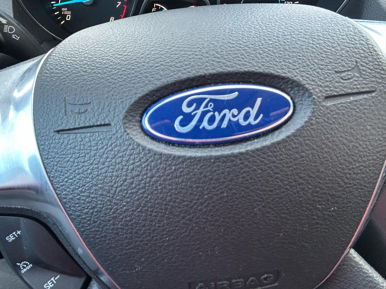 Ford Escape SE FWD 2015