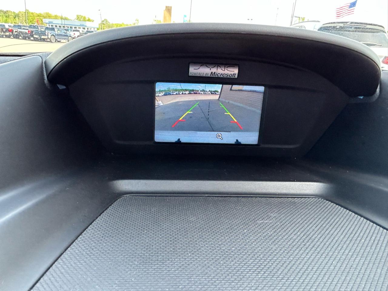 Ford Escape SE FWD 2015