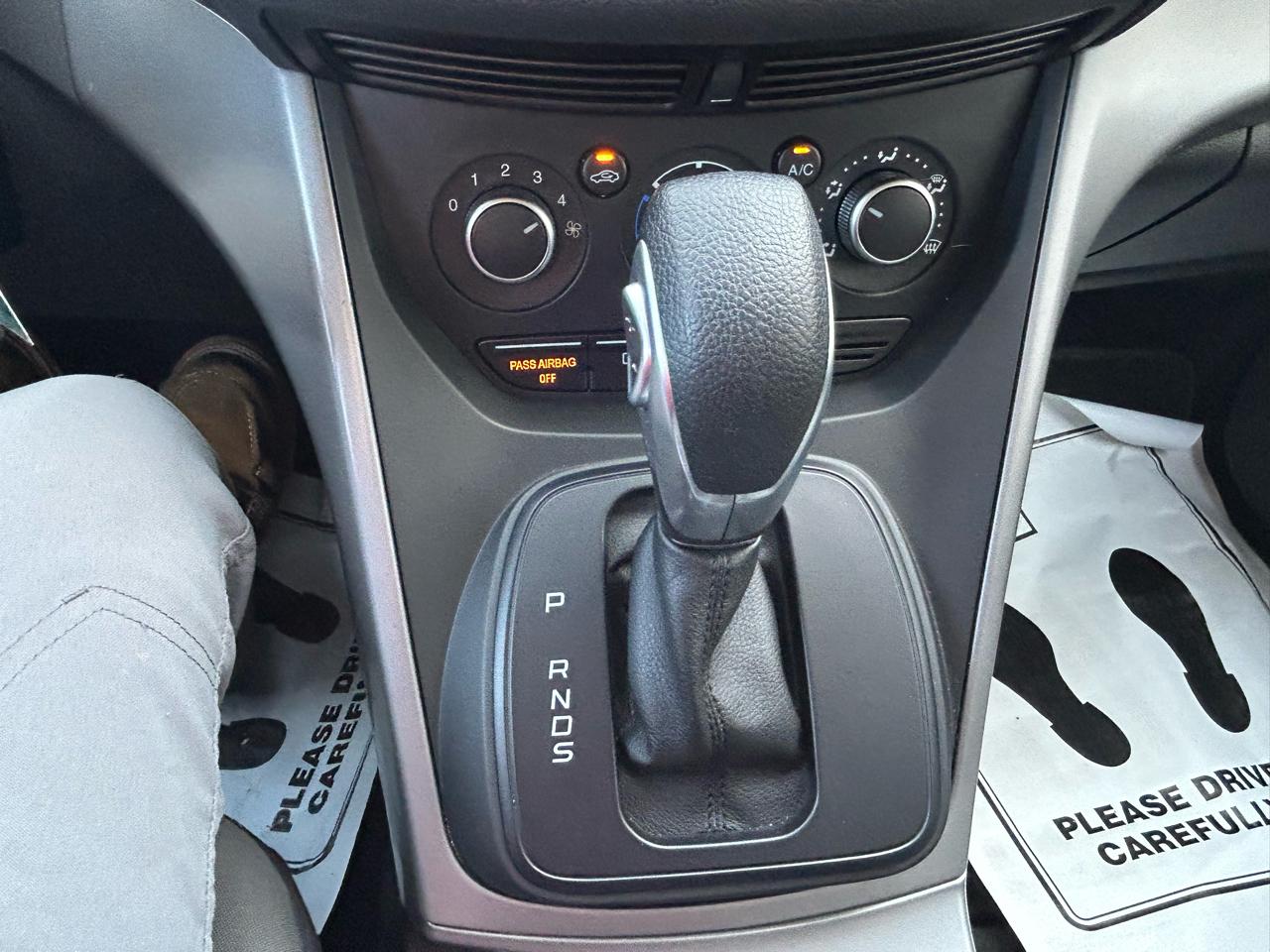 Ford Escape SE FWD 2015