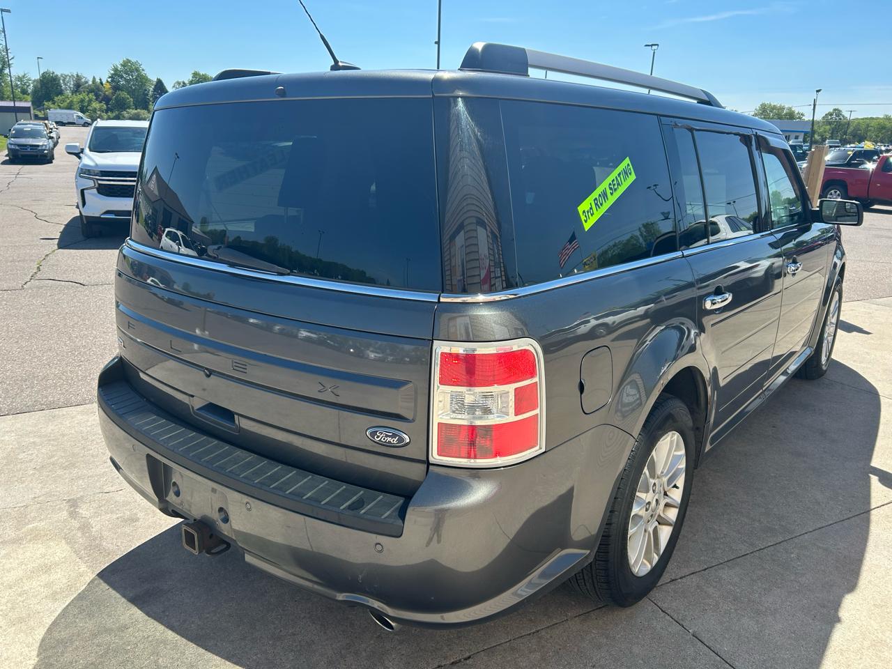 Ford Flex SEL FWD 2016
