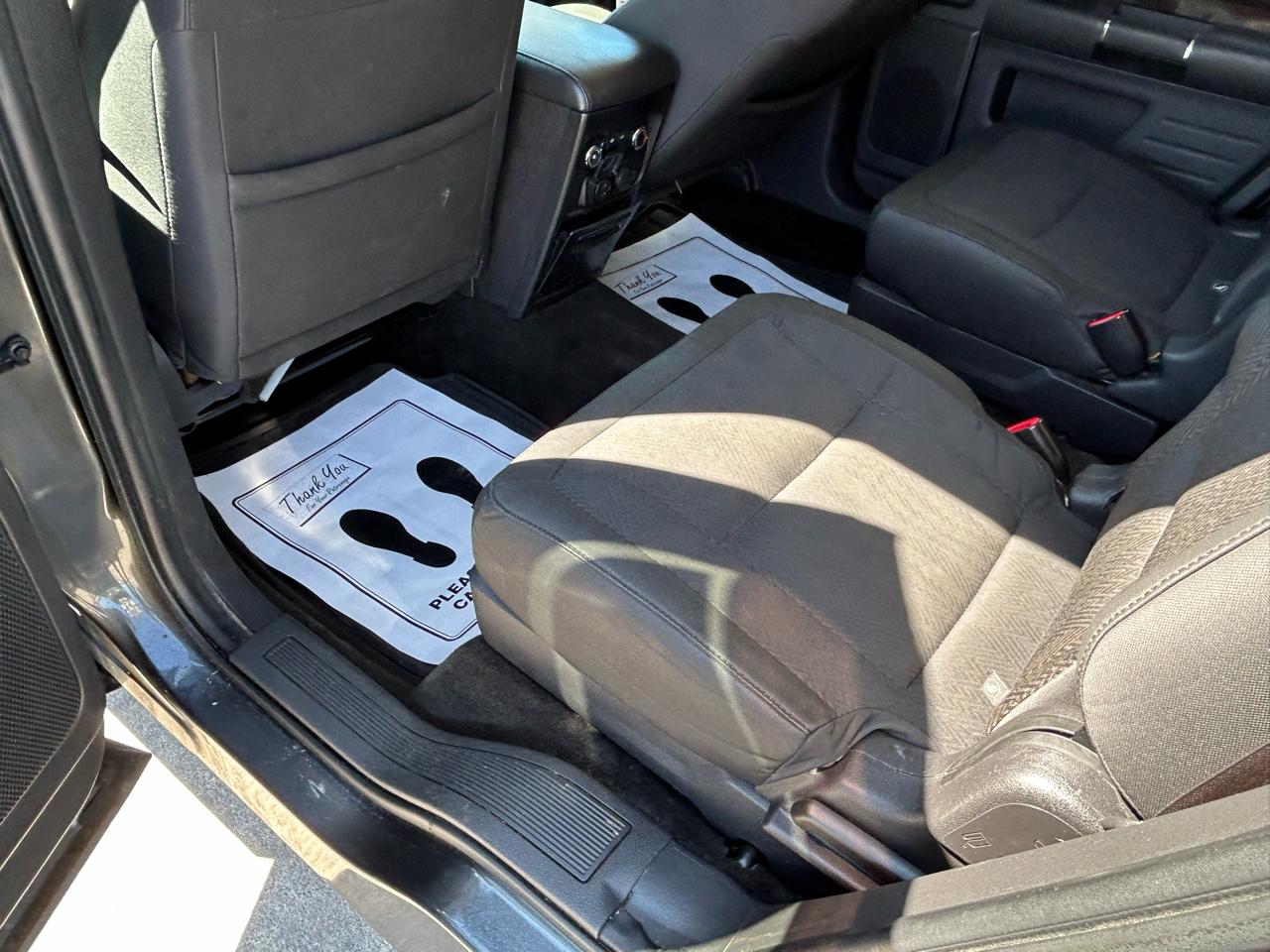 Ford Flex SEL FWD 2016