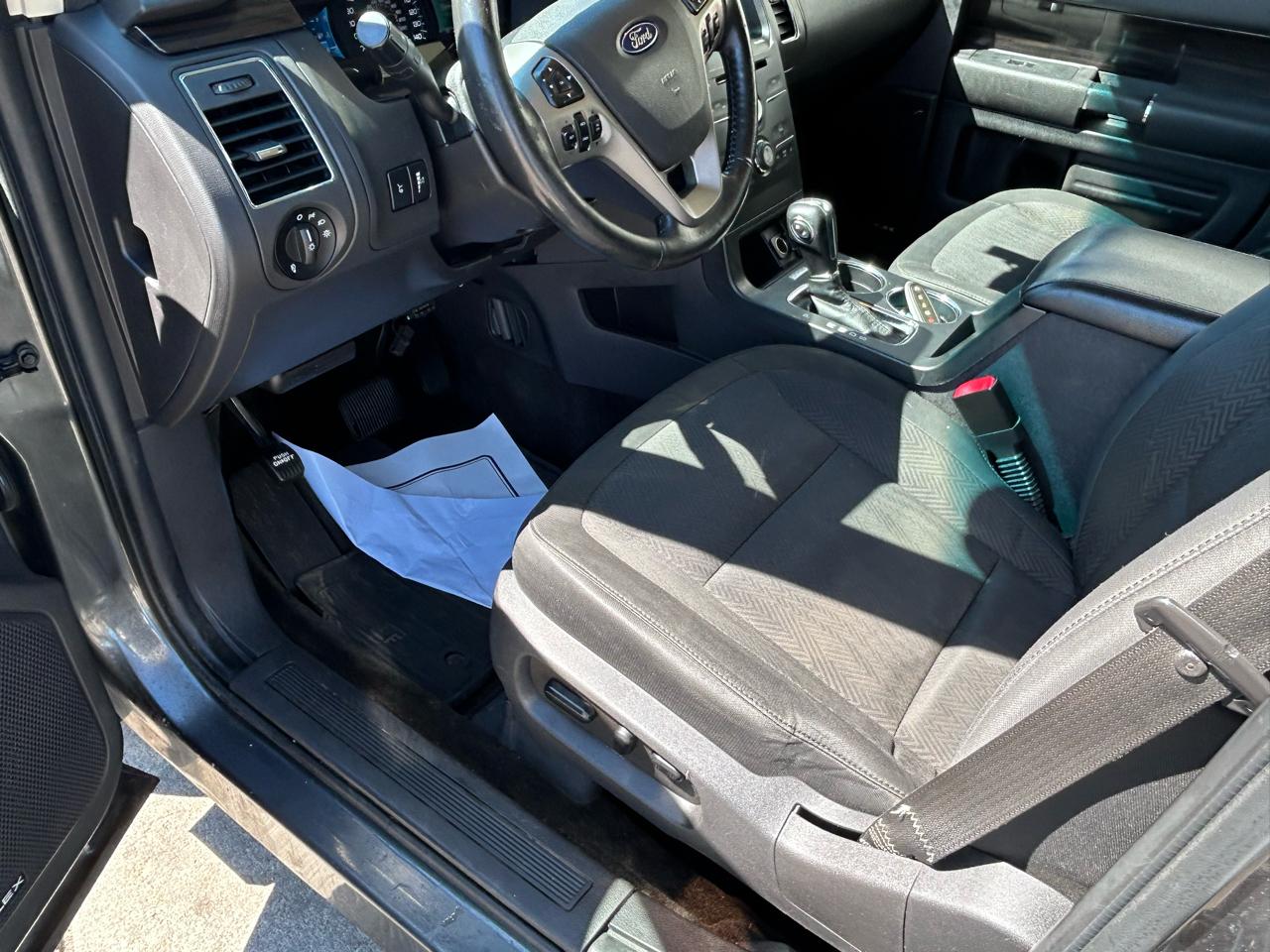 Ford Flex SEL FWD 2016