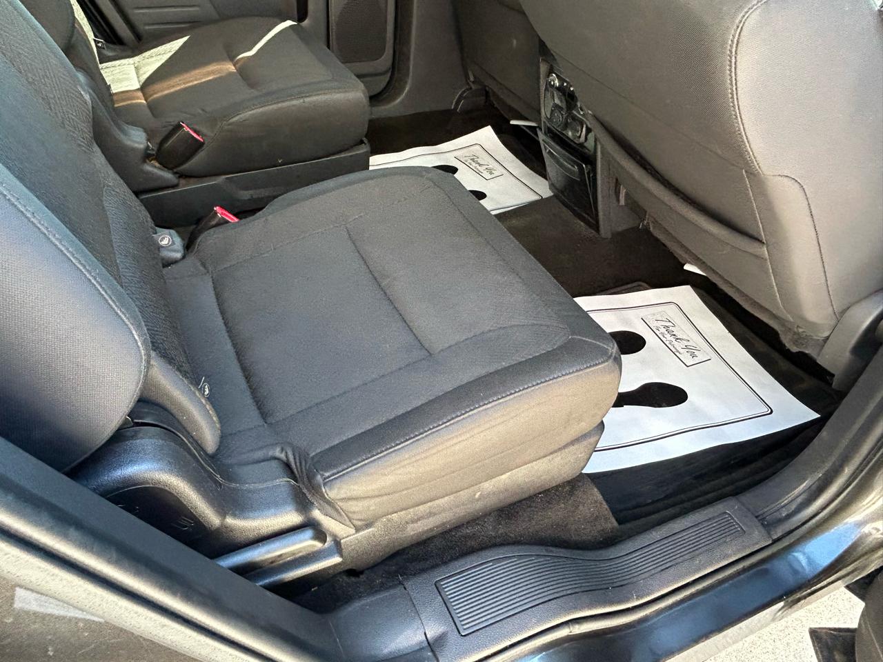 Ford Flex SEL FWD 2016