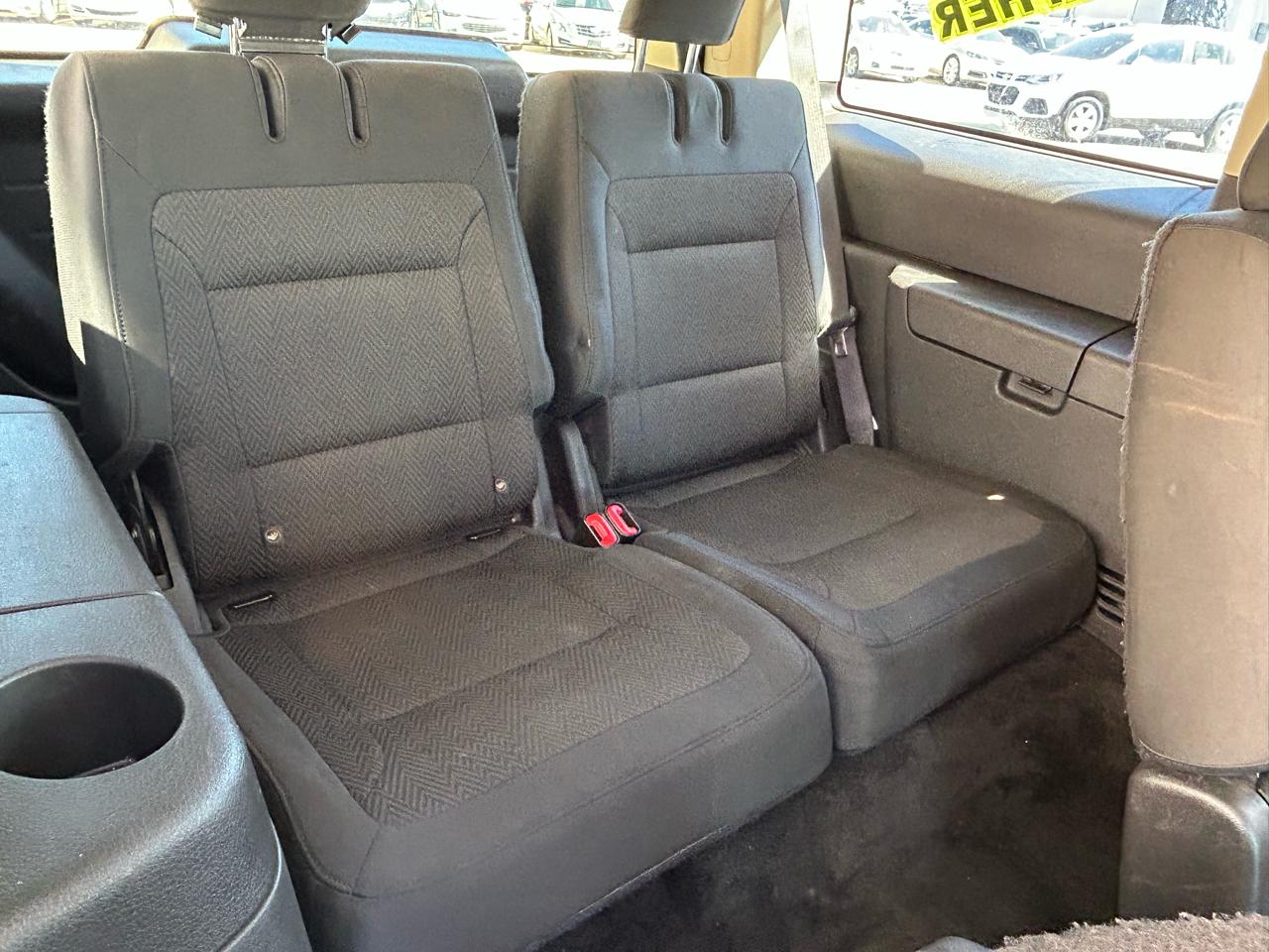 Ford Flex SEL FWD 2016