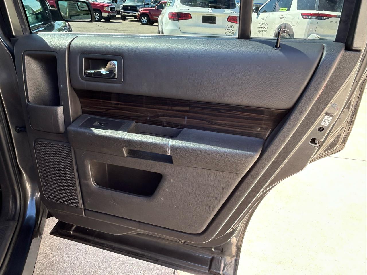Ford Flex SEL FWD 2016