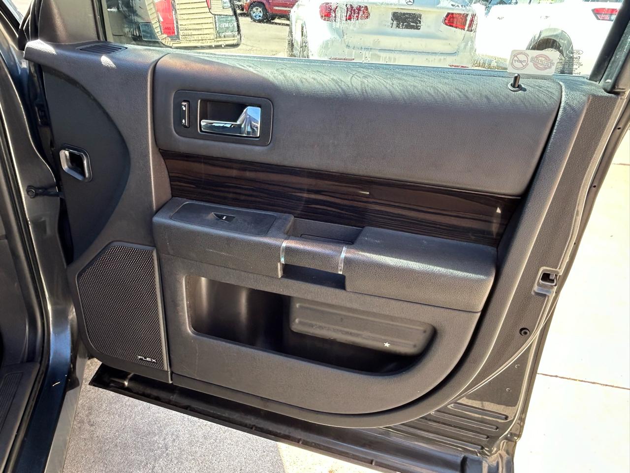 Ford Flex SEL FWD 2016