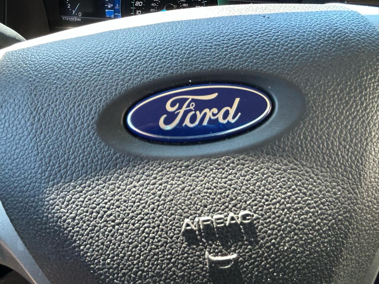 Ford Flex SEL FWD 2016