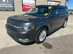 2016 Ford Flex 