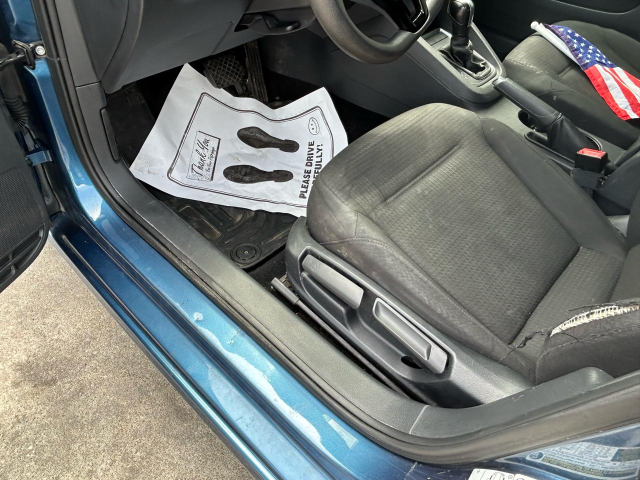 Volkswagen Jetta  2016