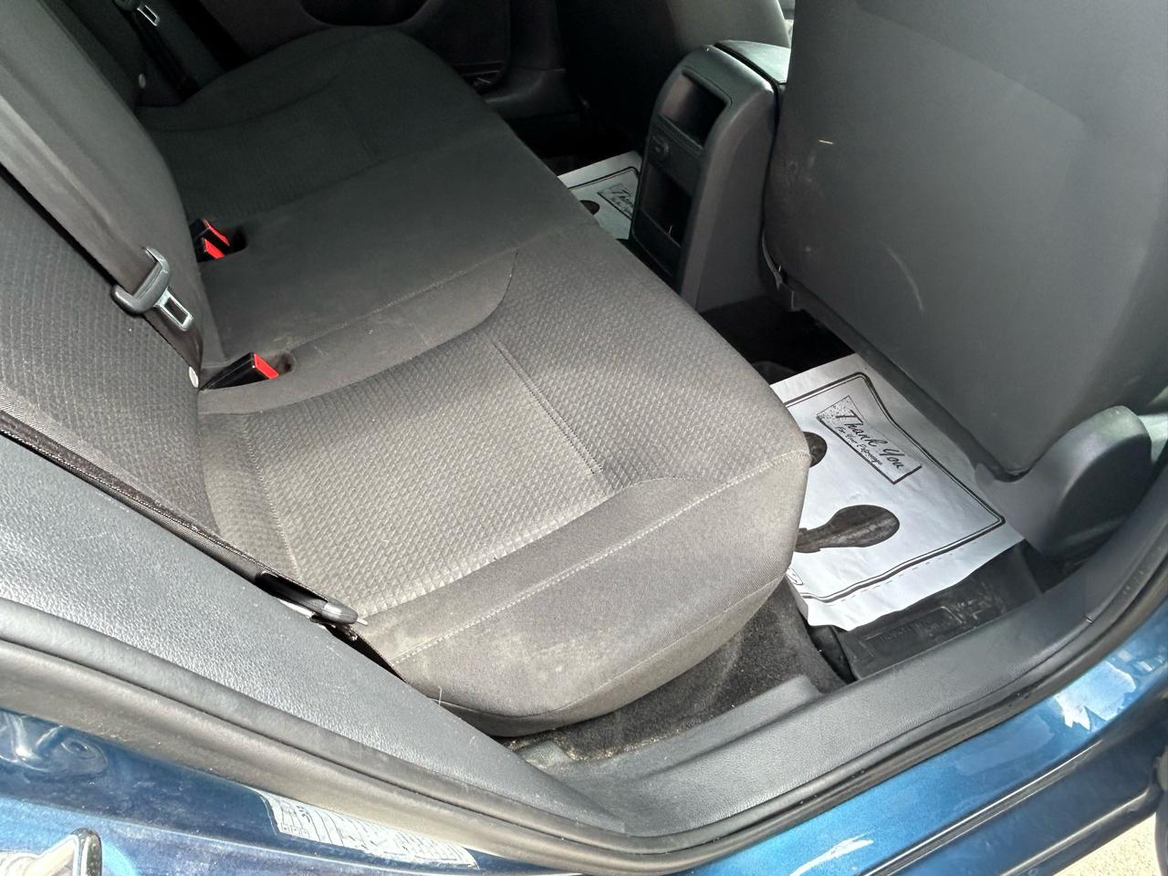 Volkswagen Jetta  2016