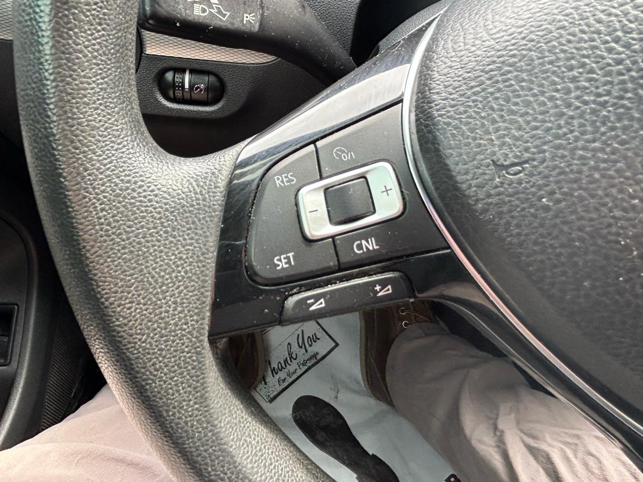 Volkswagen Jetta  2016