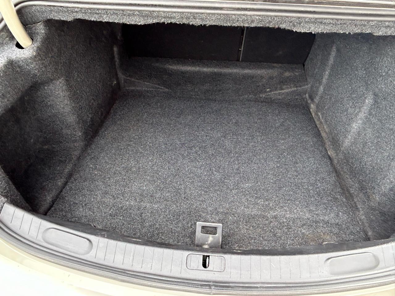 Chevrolet Impala 2LZ 2015