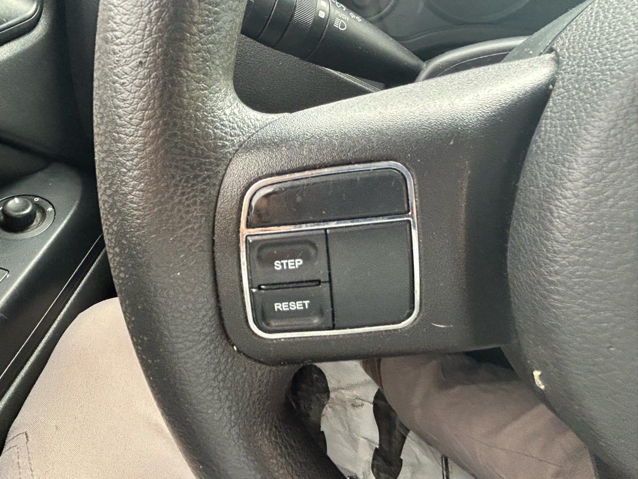 Jeep Patriot Sport 4WD 2013