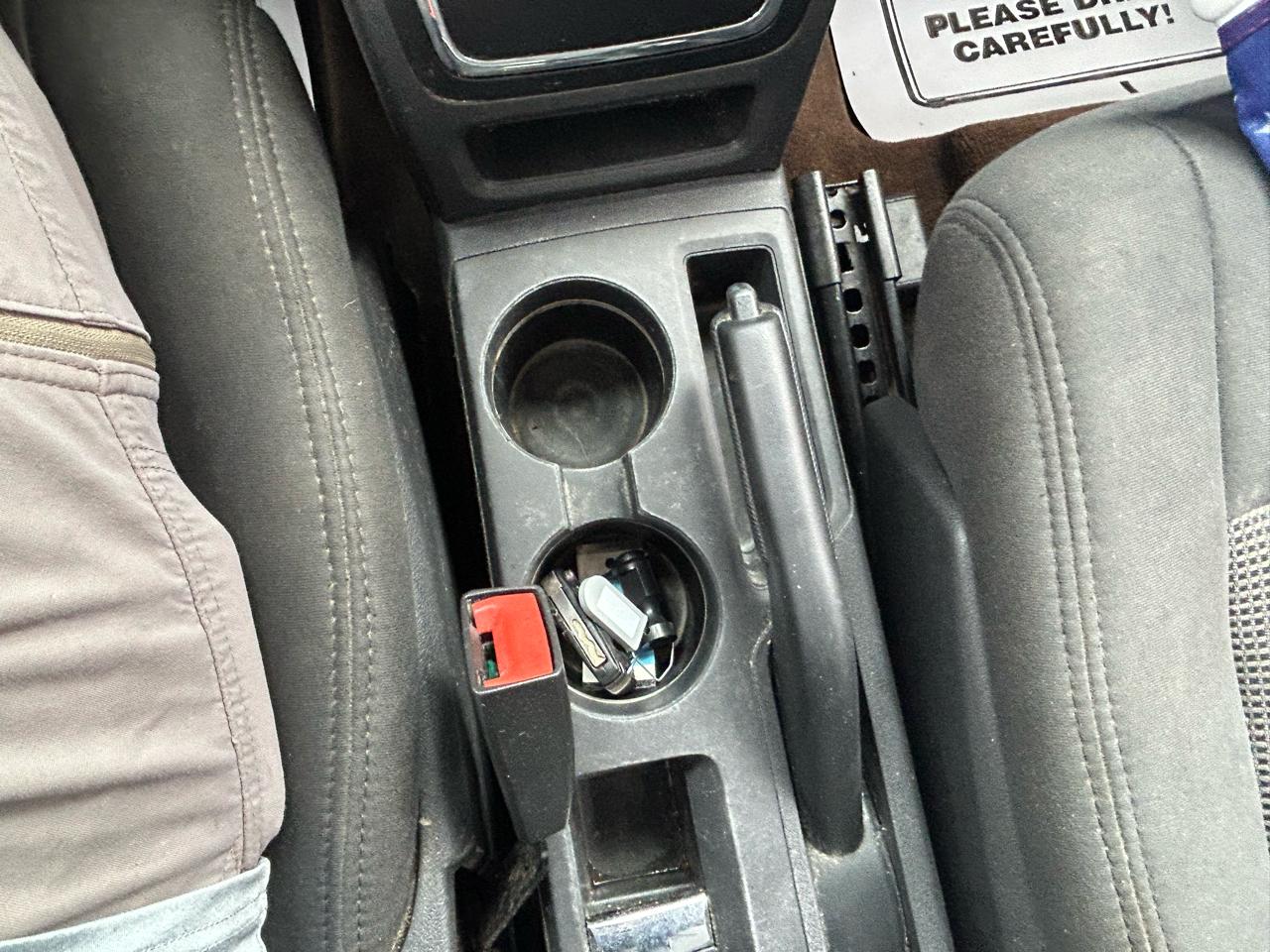 Jeep Patriot Sport 4WD 2013