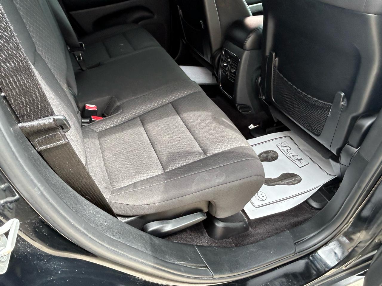 Jeep Grand Cherokee Laredo 4WD 2018