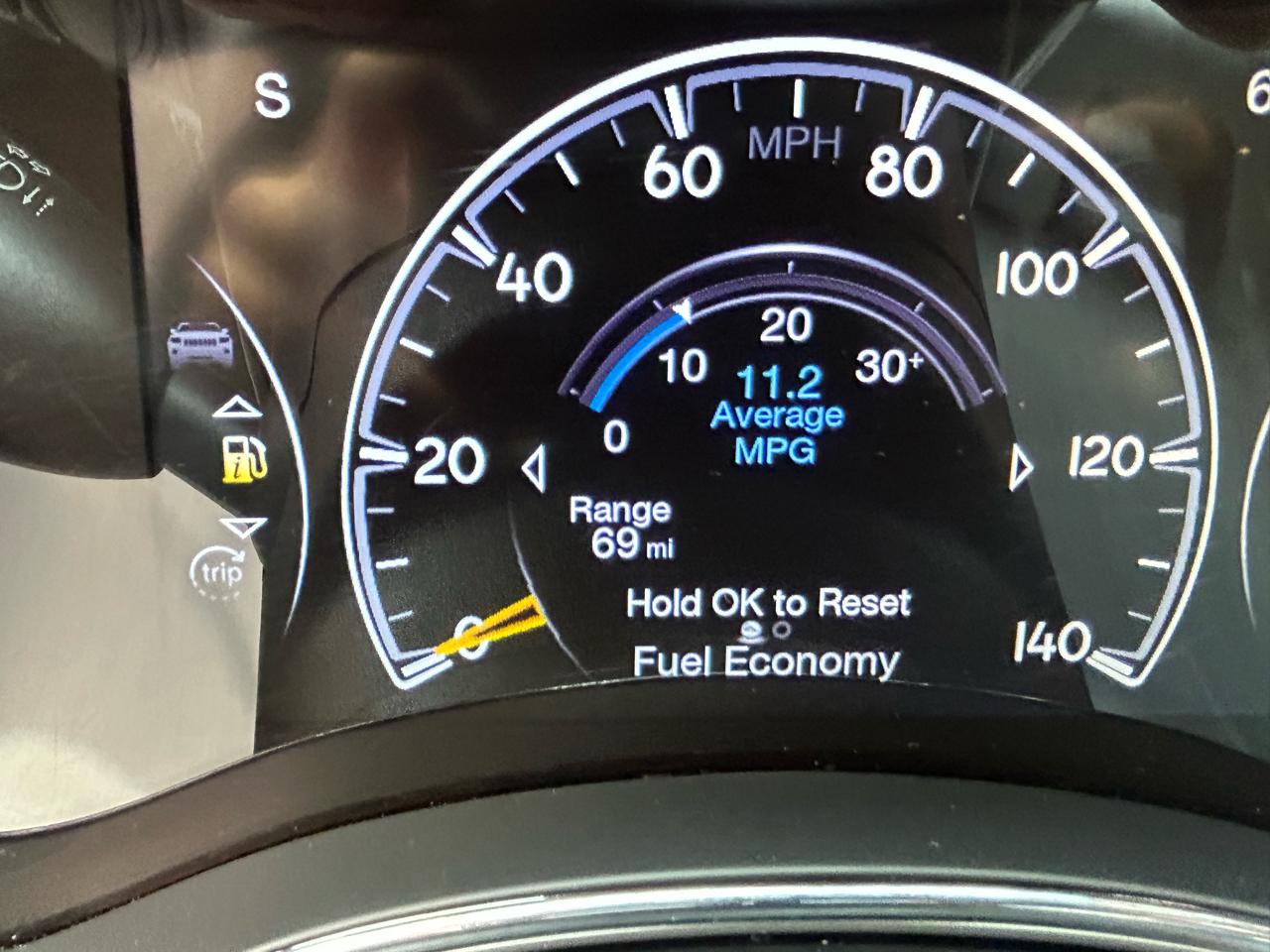 Jeep Grand Cherokee Laredo 4WD 2018