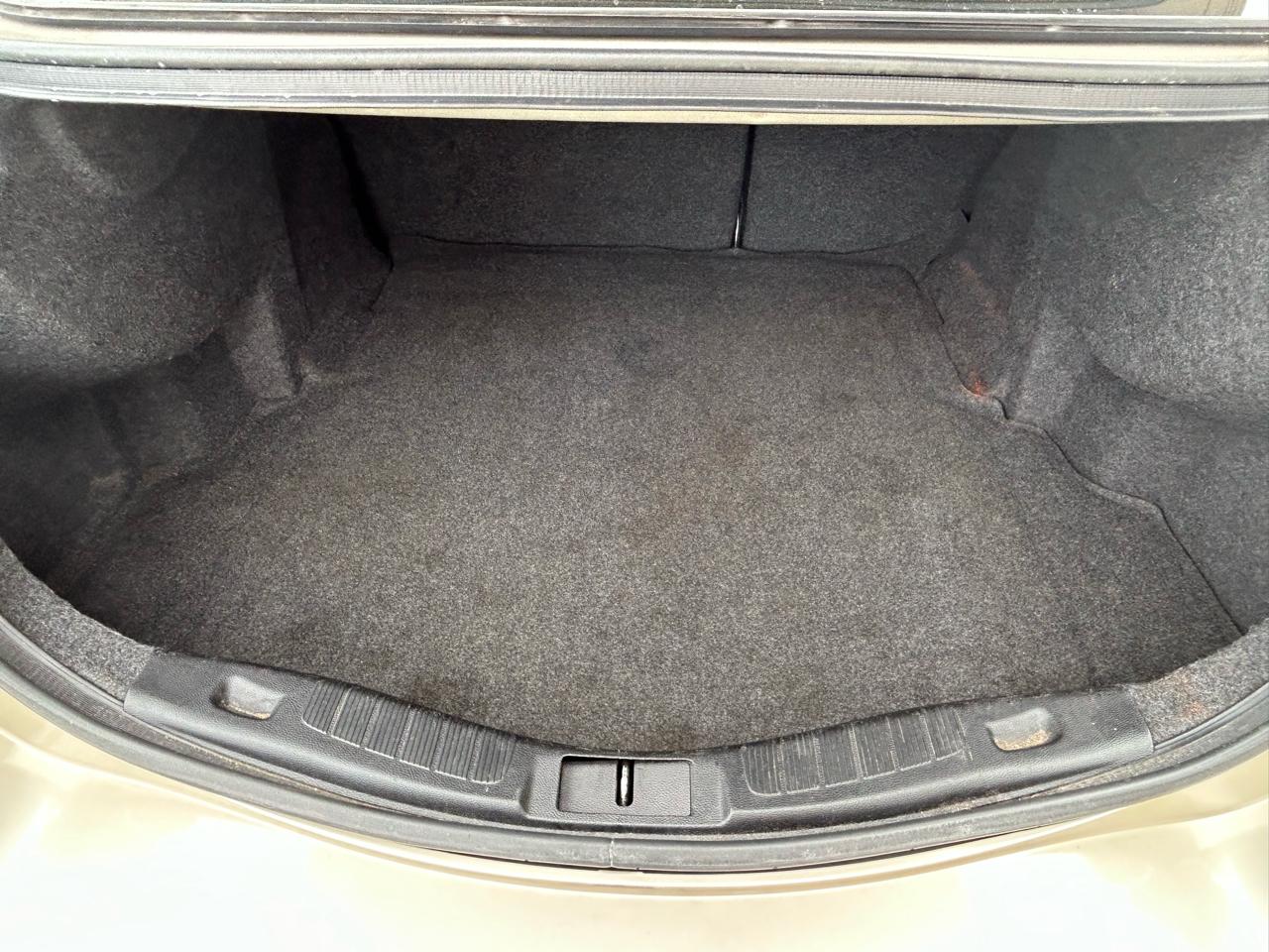 Ford Fusion Titanium AWD 2018