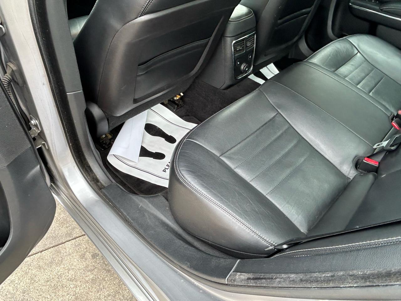 Dodge Charger SXT 2013