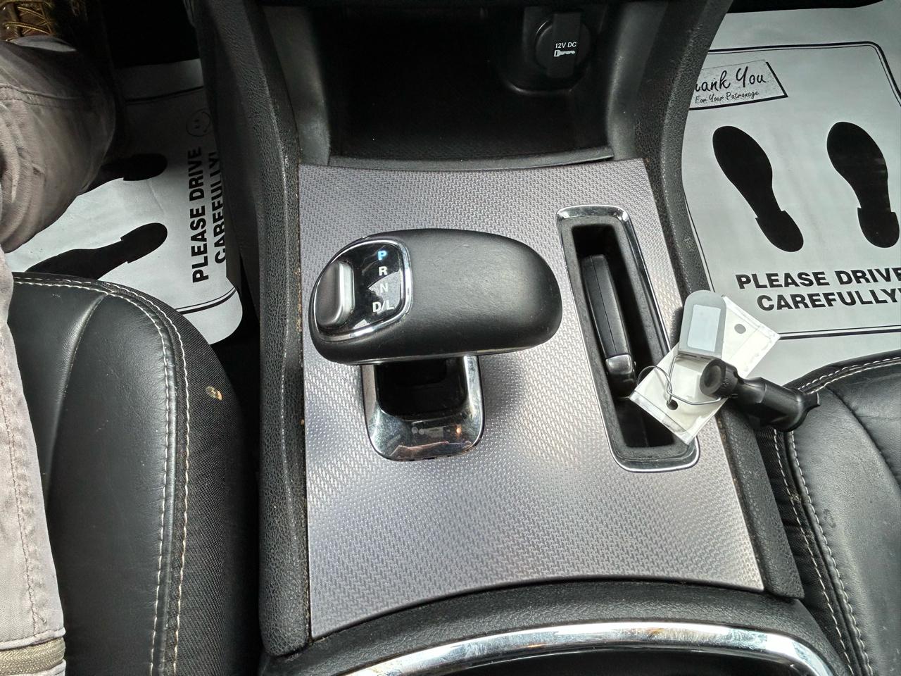 Dodge Charger SXT 2013