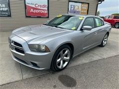 2013 Dodge Charger 