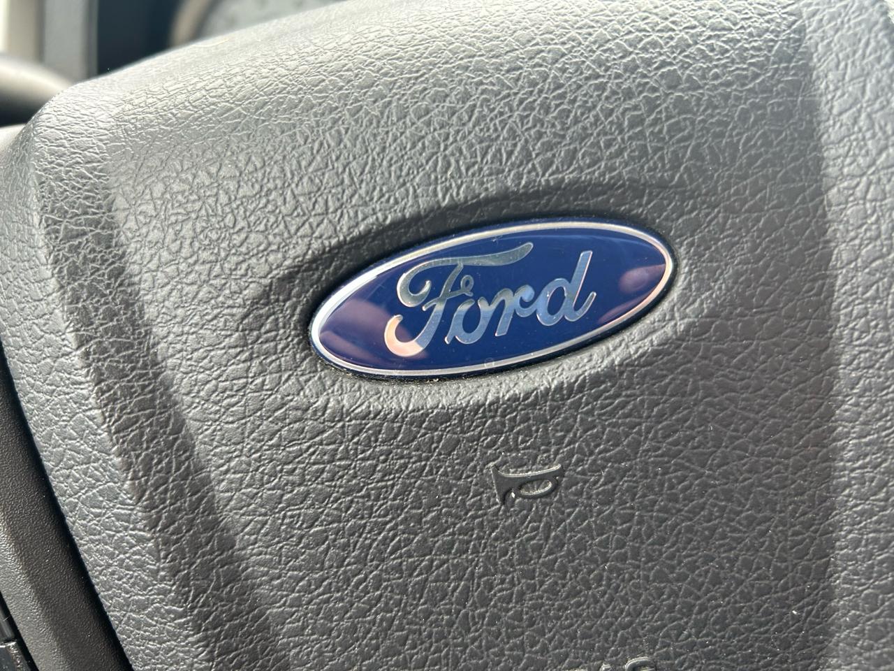 Ford F-150 Lariat SuperCrew 6.5-ft. Bed 4WD 2010
