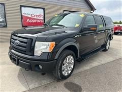 2010 Ford F-150 