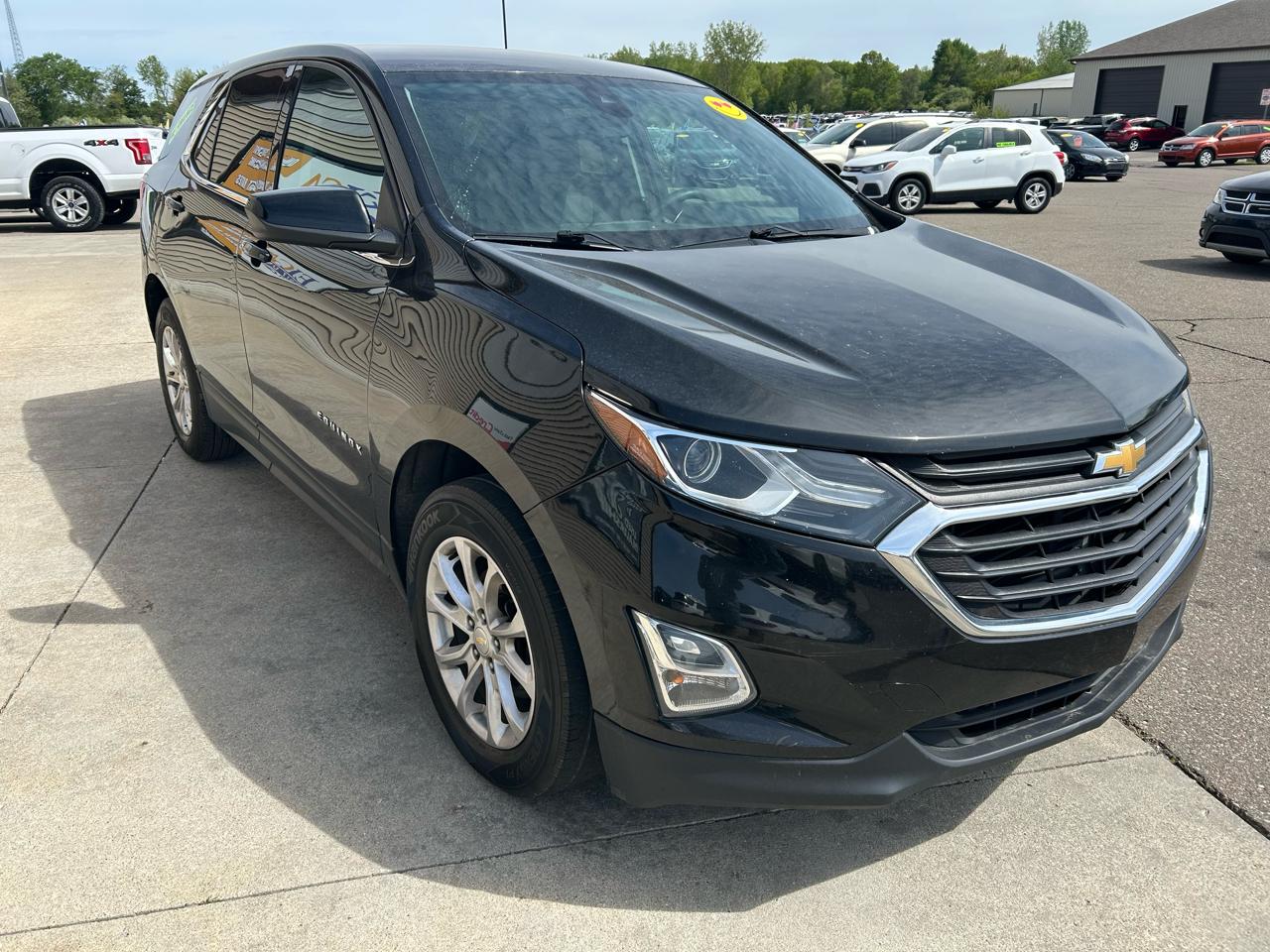 Chevrolet Equinox LT 2WD 2020