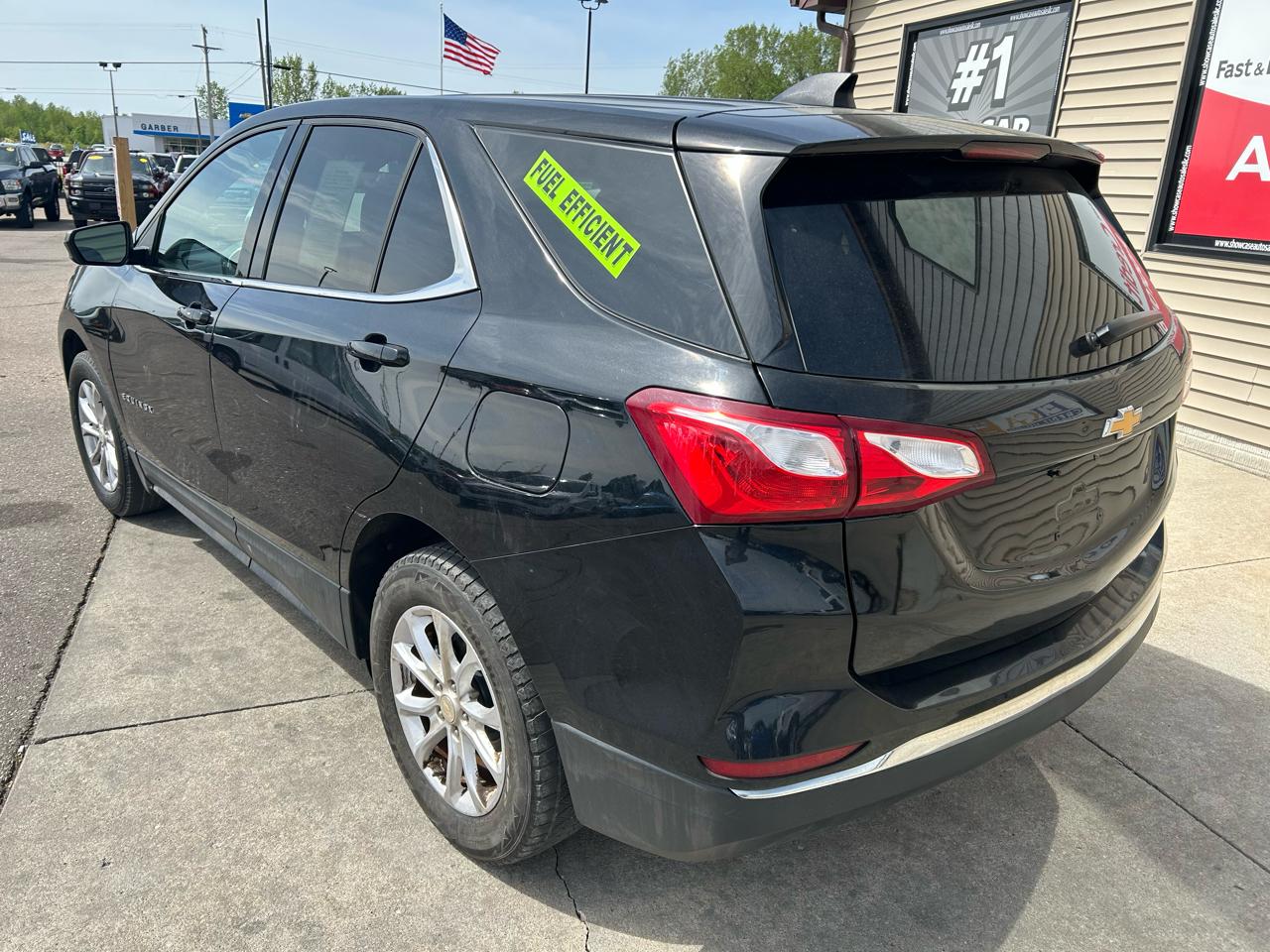 Chevrolet Equinox LT 2WD 2020