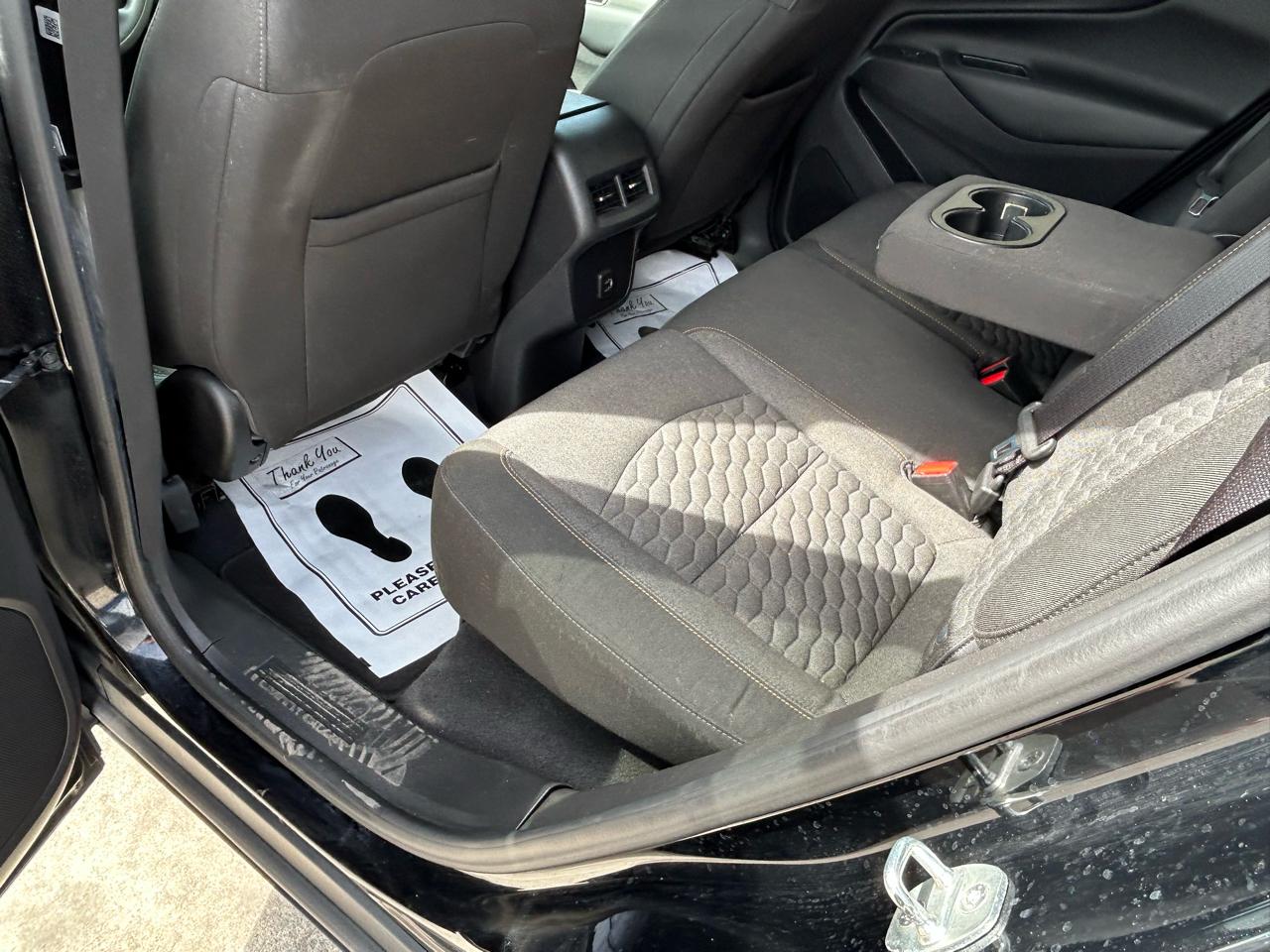Chevrolet Equinox LT 2WD 2020