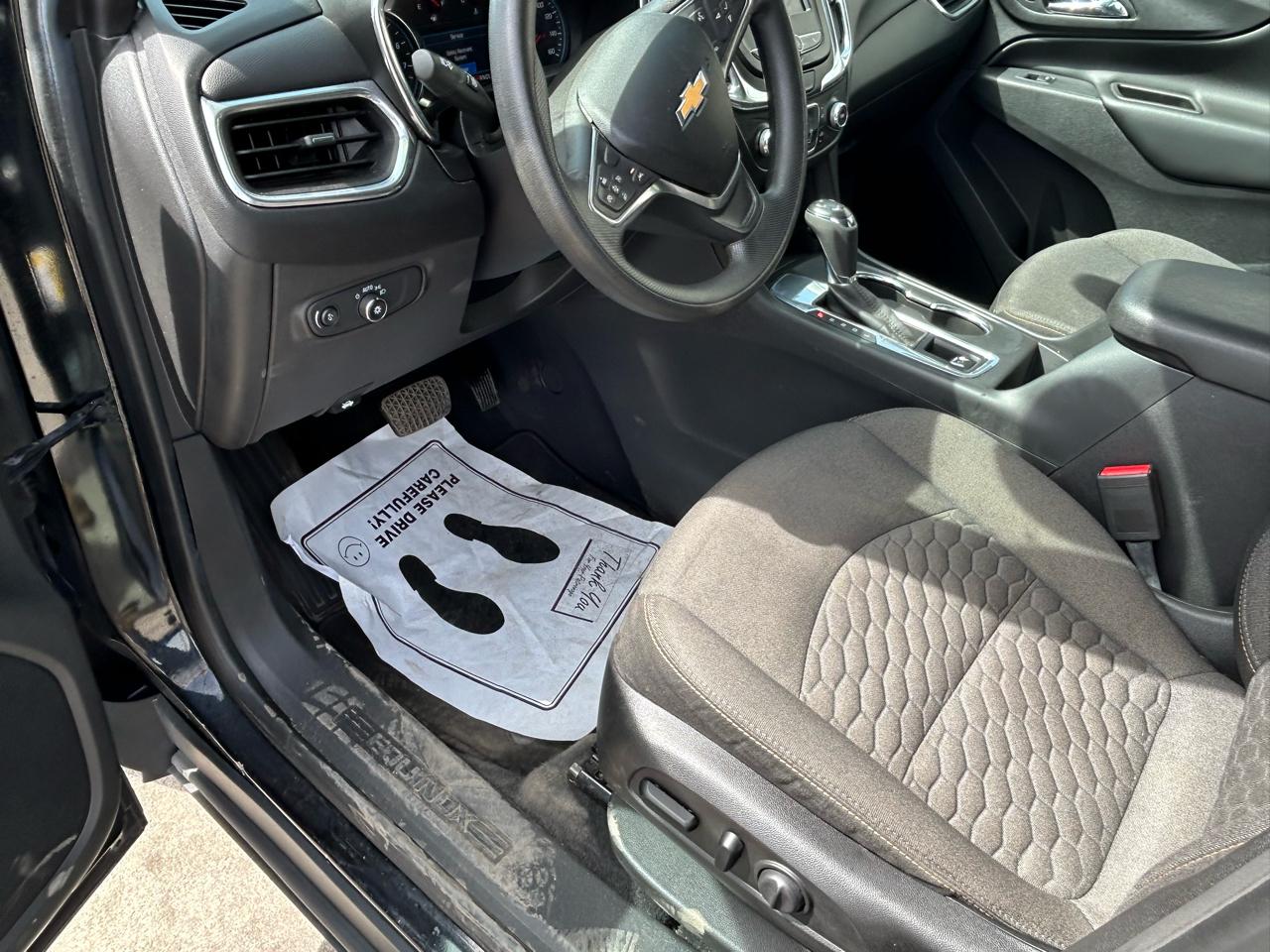 Chevrolet Equinox LT 2WD 2020