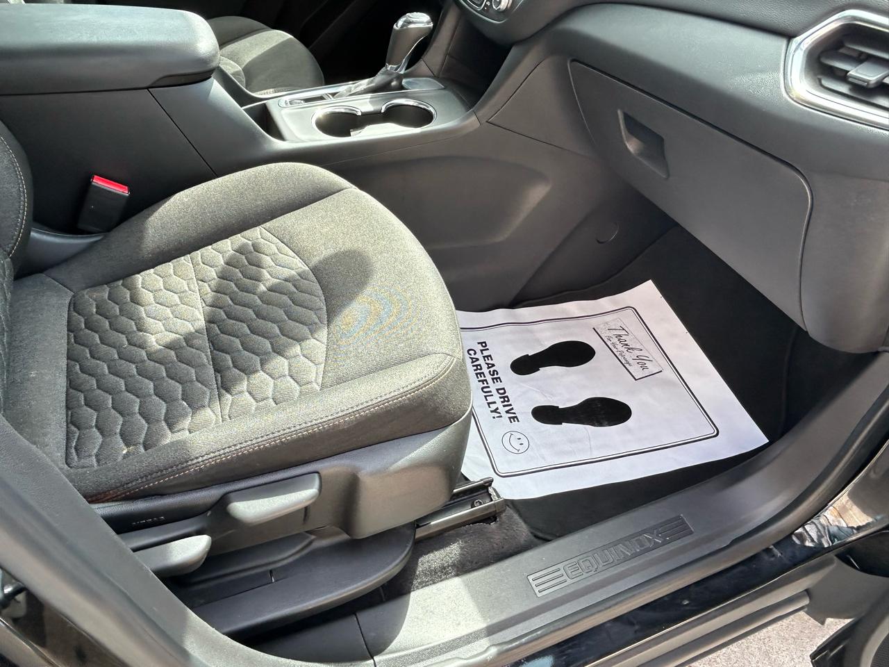 Chevrolet Equinox LT 2WD 2020