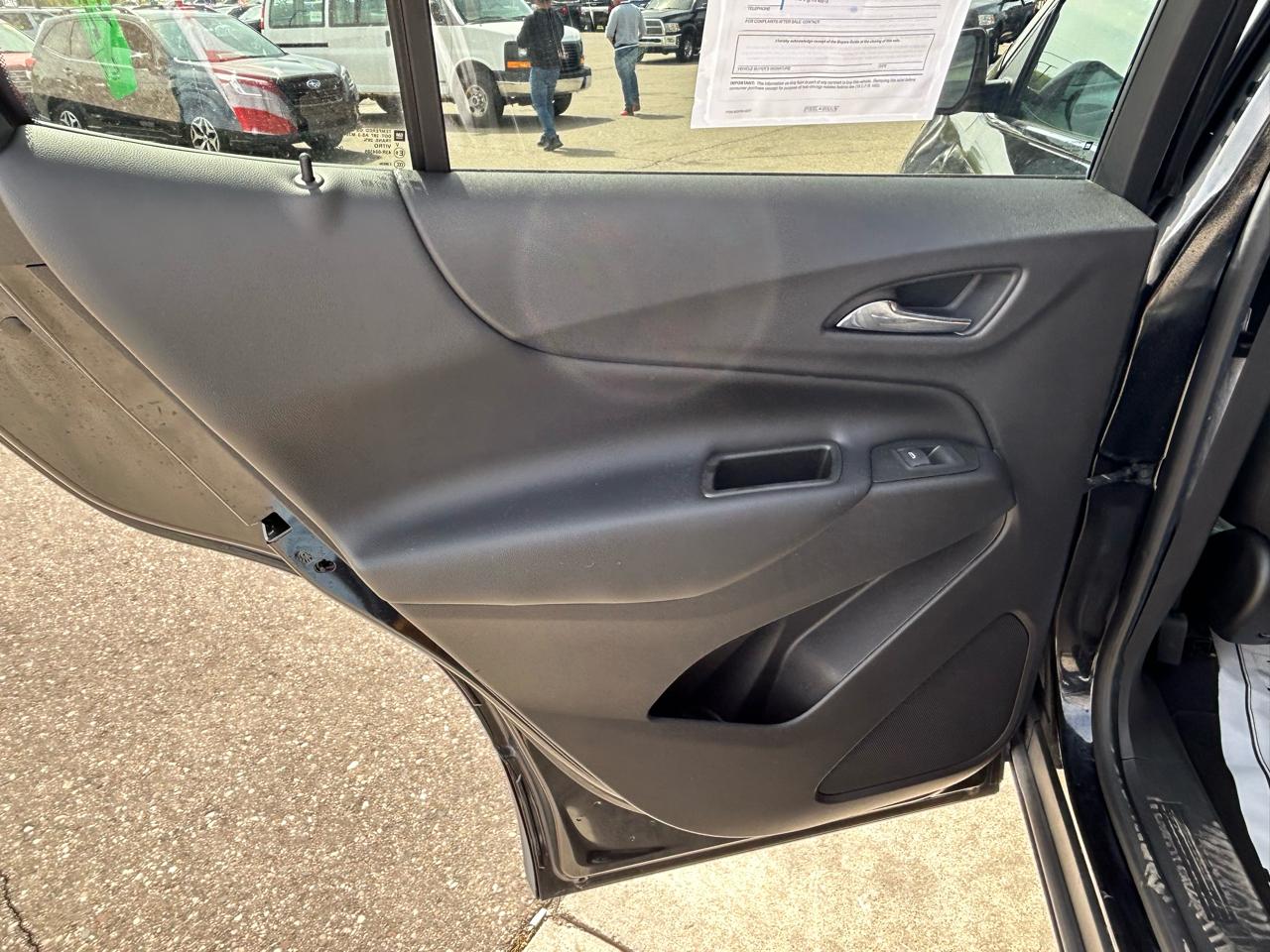 Chevrolet Equinox LT 2WD 2020