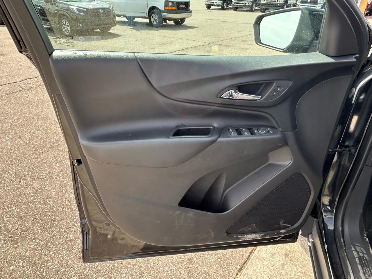Chevrolet Equinox LT 2WD 2020