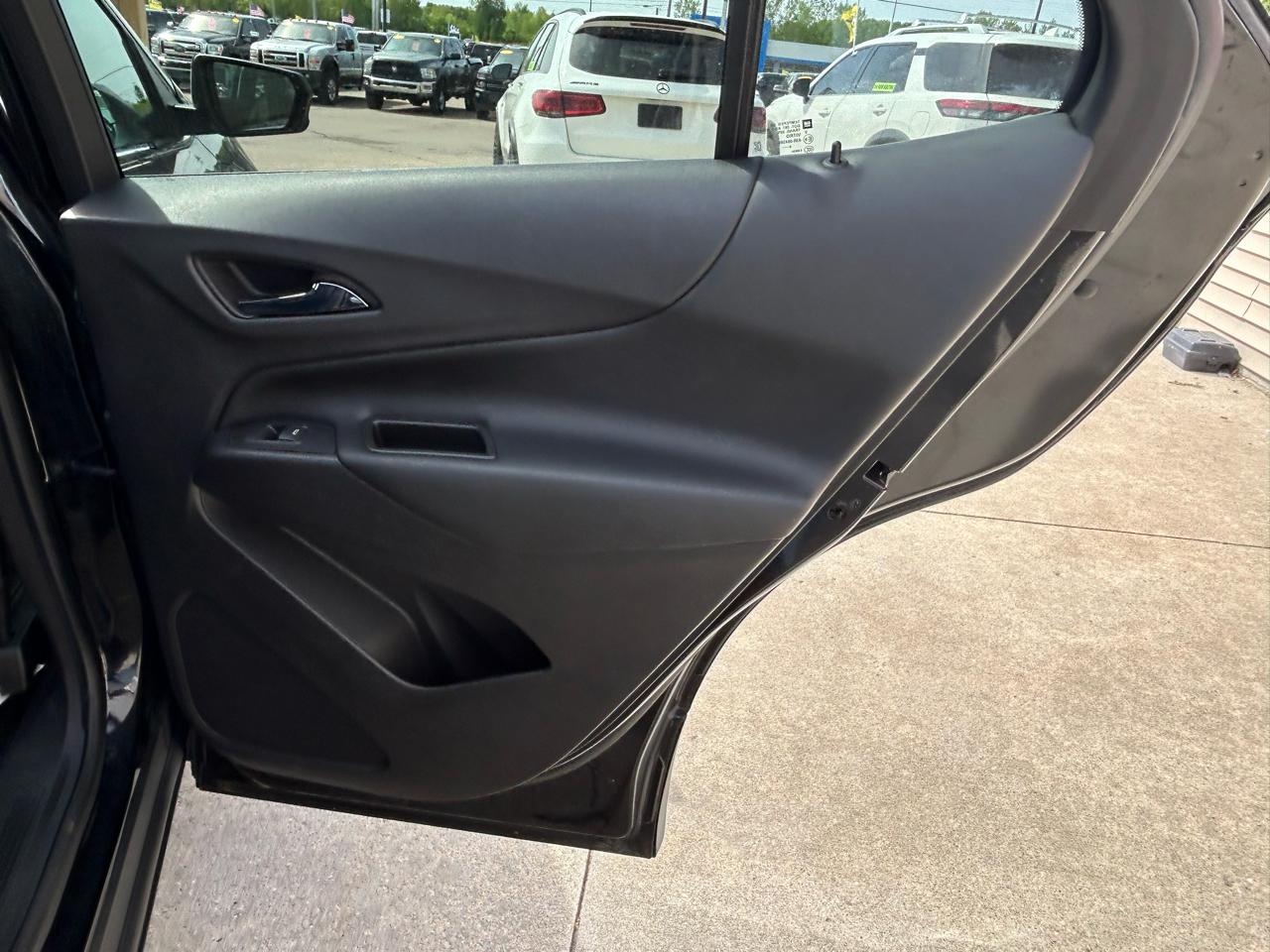 Chevrolet Equinox LT 2WD 2020
